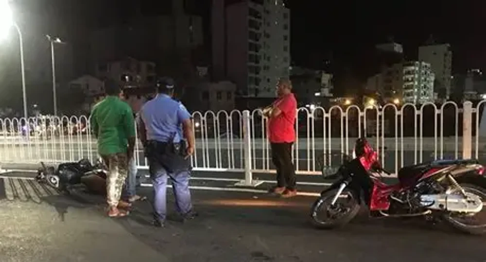 ބްރިޖް އަދި ހައިވޭގައި މިދިޔަ ހަފްތާ 45 އެކްސިޑެންޓް ހިނގި: ފުލުހުން